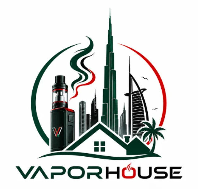 Vapor House